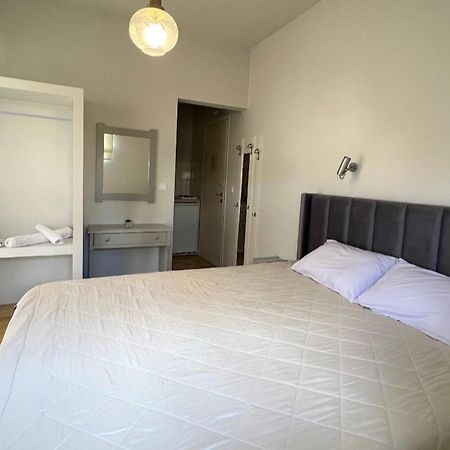 Konstantinos Apartments Tolo Exterior photo